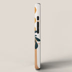 Modern Abstract Art 50 iPhone Case Gallery Image 2