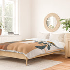 Modern Abstract Art 50 Duvet Cover Gallery Image 2