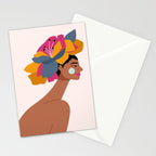 Flower Girl Stationery Card Gallery Image 2