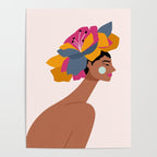 Flower Girl Poster Gallery Image 4