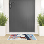 Apres Ski Welcome Mat Gallery Image 3