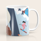 Apres Ski Coffee Mug Gallery Image 1