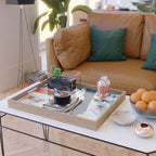Apres Ski Serving Tray Gallery Image 2