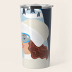 Apres Ski Travel Mug Gallery Image 1