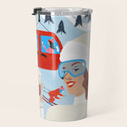 Apres Ski Travel Mug Gallery Image 3