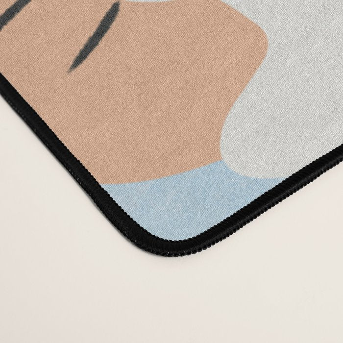 Apres Ski Desk Mat Gallery Image 4