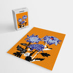 Flower Market Hong Kong Jigsaw Puzzle Gallery Image 2