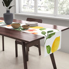 Lemon Grove Table Runner Gallery Image 2