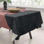 Pale memories of Dusk Tablecloth Gallery Image 3