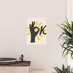 OK 123 Poster Gallery Image 2