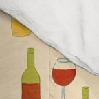 Italian Vino Comforter Gallery Image 4