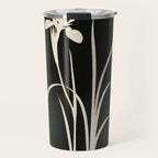 Little Flower 3 Travel Mug Gallery Image 1