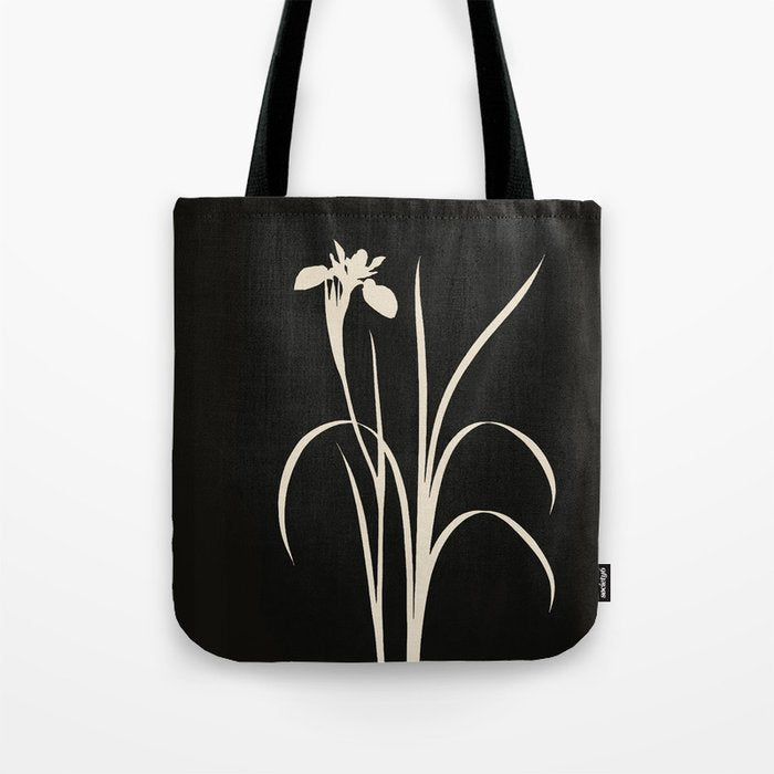 Little Flower 3 Tote Bag Gallery Image 1