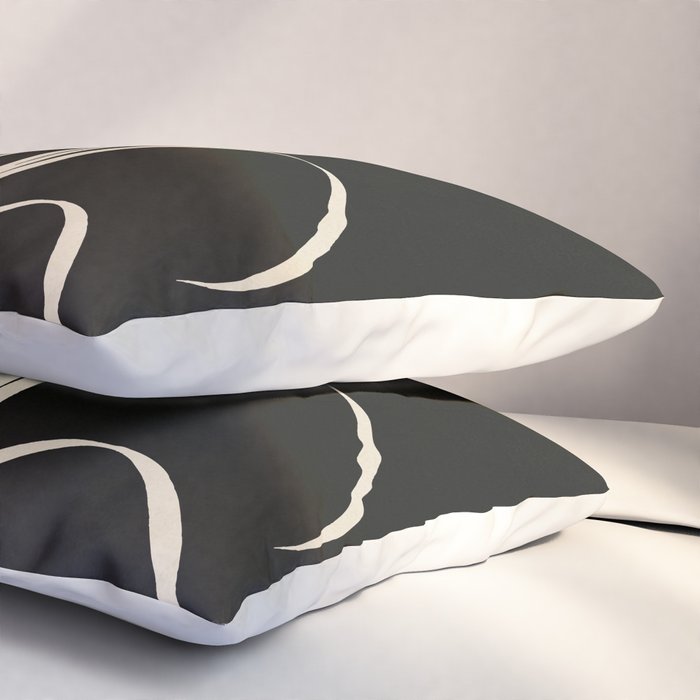 Little Flower 3 Pillow Sham Gallery Image 3