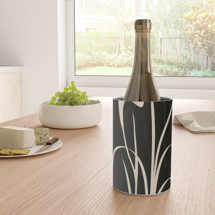 Little Flower 3 Wine Chiller Gallery Image 4