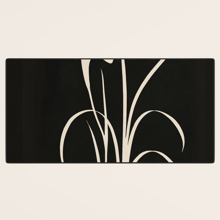 Little Flower 3 Desk Mat Gallery Image 3