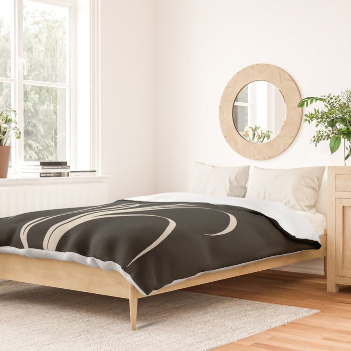 Little Flower 3 Duvet Cover Gallery Image 2