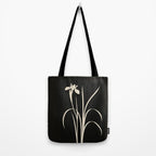 Little Flower 3 Tote Bag Gallery Image 2