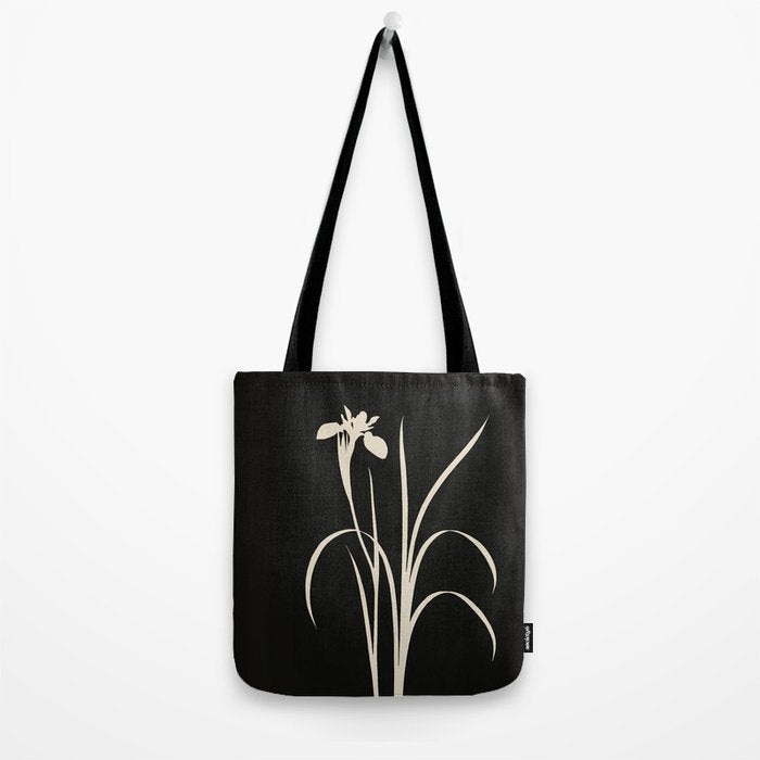Little Flower 3 Tote Bag Gallery Image 2
