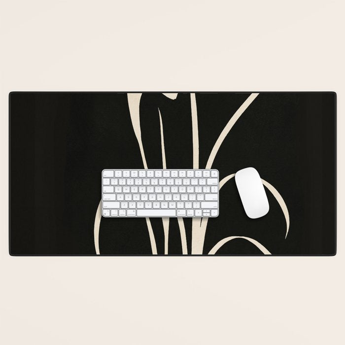 Little Flower 3 Desk Mat Gallery Image 1