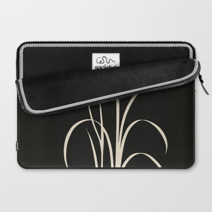 Little Flower 3 Laptop Sleeve Gallery Image 2