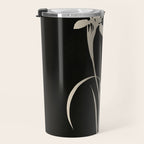 Little Flower 3 Travel Mug Gallery Image 3