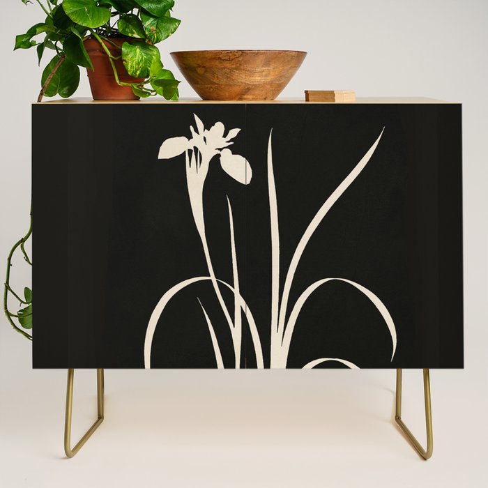 Little Flower 3 Credenza Gallery Image 1