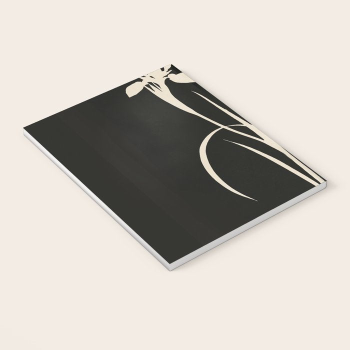 Little Flower 3 Notebook Gallery Image 3