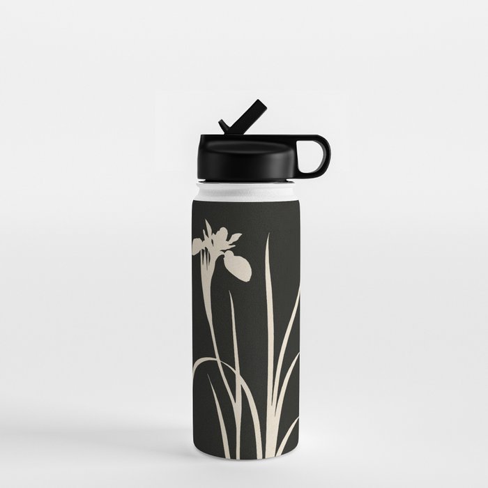 Little Flower 3 Water Bottle Gallery Image 1