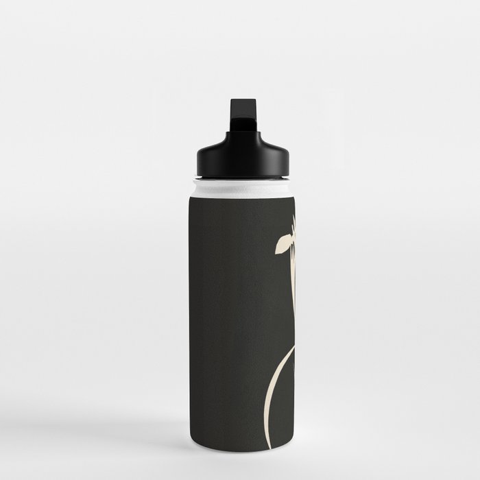 Little Flower 3 Water Bottle Gallery Image 3