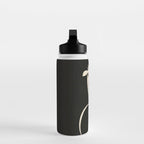 Little Flower 3 Water Bottle Gallery Image 3