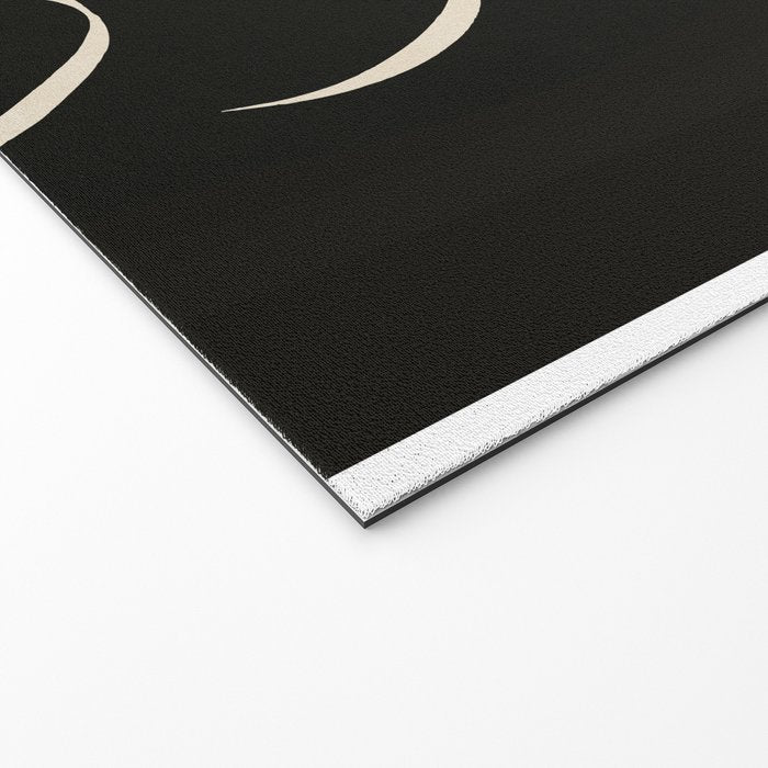 Little Flower 3 Welcome Mat Gallery Image 2