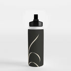 Little Flower 3 Water Bottle Gallery Image 2