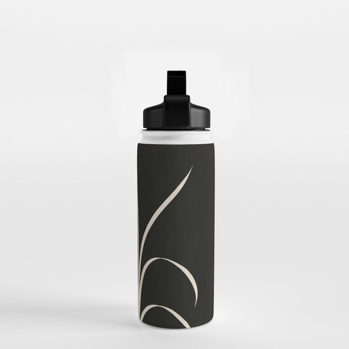 Little Flower 3 Water Bottle Gallery Image 2