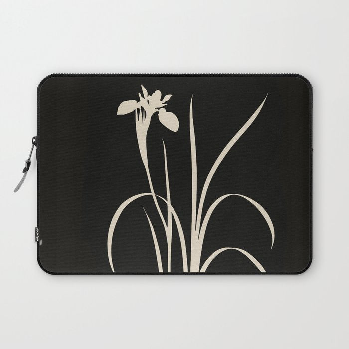 Little Flower 3 Laptop Sleeve Gallery Image 1