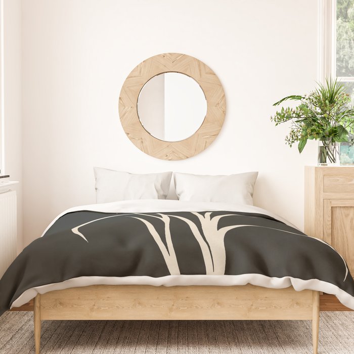 Little Flower 3 Duvet Cover Gallery Image 3