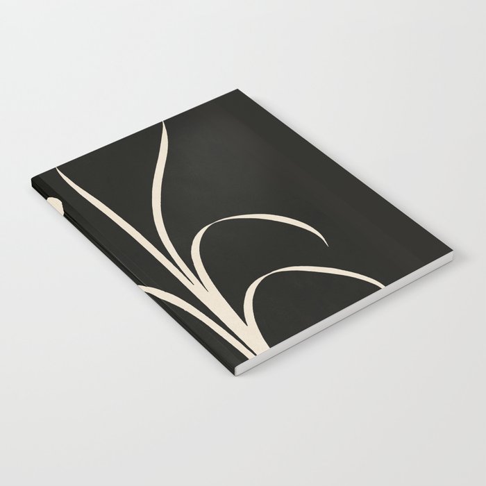 Little Flower 3 Notebook Gallery Image 2