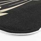 Little Flower 3 Bath Mat Gallery Image 3