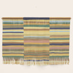 Striped pattern 03 Wall Hanging Gallery Image 1