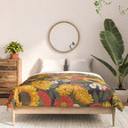 Sunflower Meadow Comforter Gallery Image 3