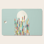 Bamboo Forest Cutting Board Gallery Image 1