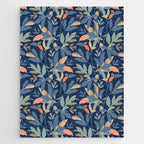 Leafy Garden Jigsaw Puzzle Gallery Image 1