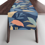Leafy Garden Table Runner Gallery Image 1