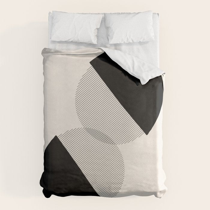 Approach Duvet Cover Gallery Image 1