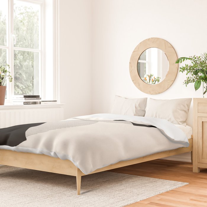 Approach Duvet Cover Gallery Image 2