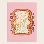 Never Looking Back Poster Gallery Image 4