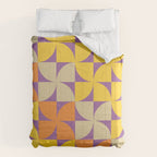 Happy Flowers Comforter Gallery Image 6