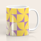 Happy Flowers Coffee Mug Gallery Image 1