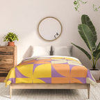 Happy Flowers Comforter Gallery Image 3