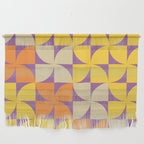 Happy Flowers Wall Hanging Gallery Image 1